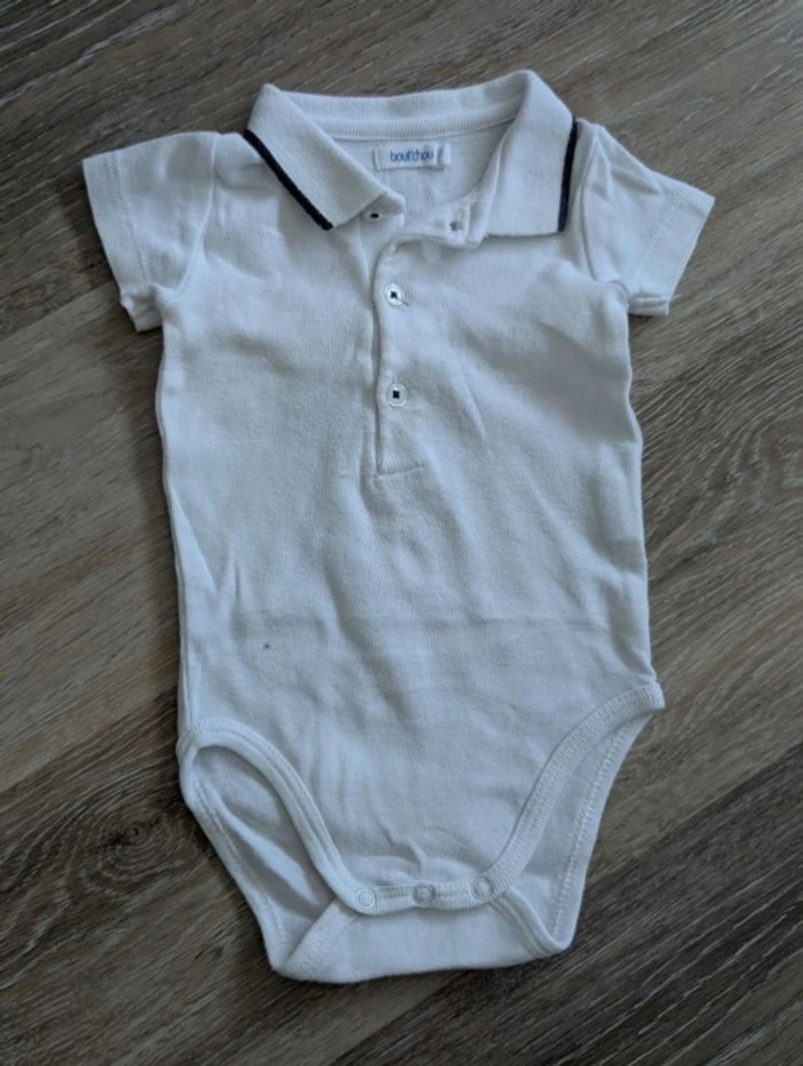 3-month summer lot for boys – photo 6